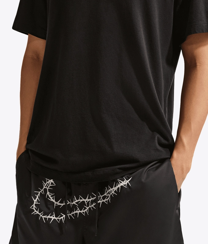 FLOW WOVEN SHORT FTBL LATAM
