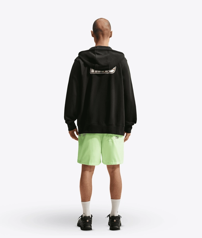 FLOW WOVEN SHORT FTBL LATAM