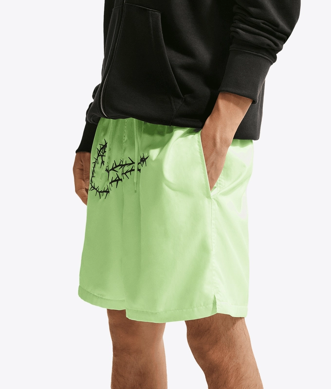 FLOW WOVEN SHORT FTBL LATAM