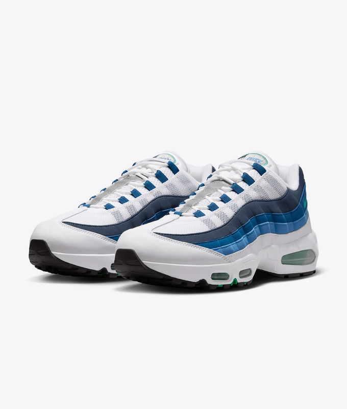AIR MAX 95 BIG BUBBLE