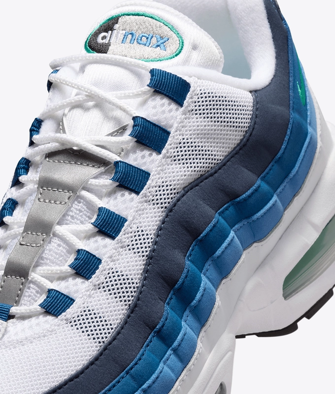AIR MAX 95 BIG BUBBLE