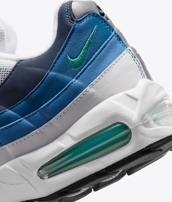 AIR MAX 95 BIG BUBBLE
