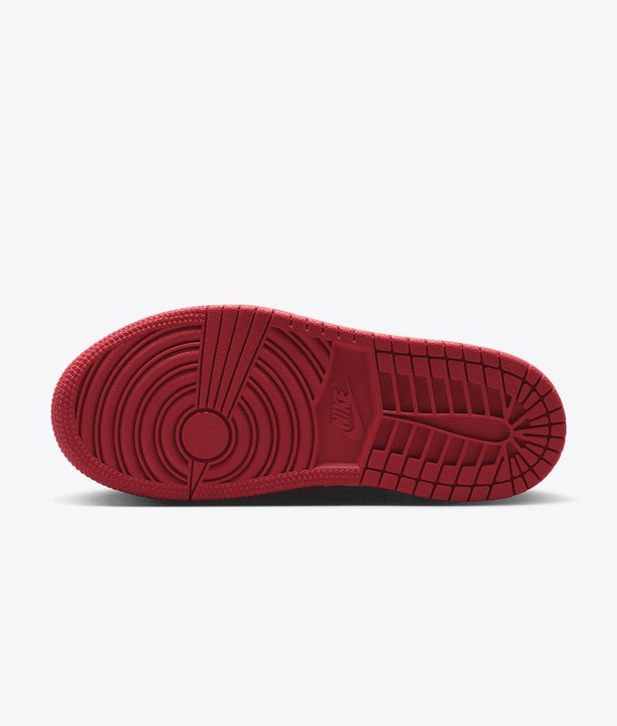AIR JORDAN 1 RETRO LOW OG "BANNED" Pre-school