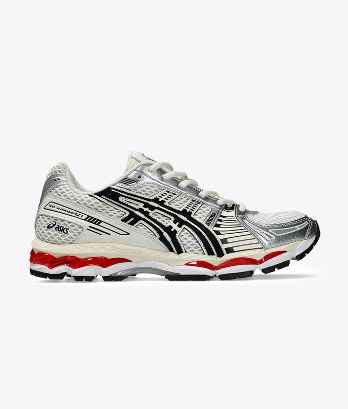 X LAPSTONE  HAMMER GEL-KAYANO 121