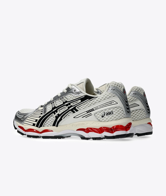X LAPSTONE  HAMMER GEL-KAYANO 121