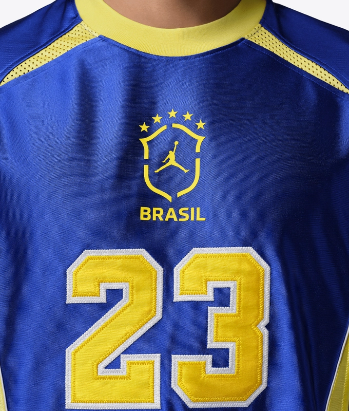 STATEMENT GOALIE TOP P6