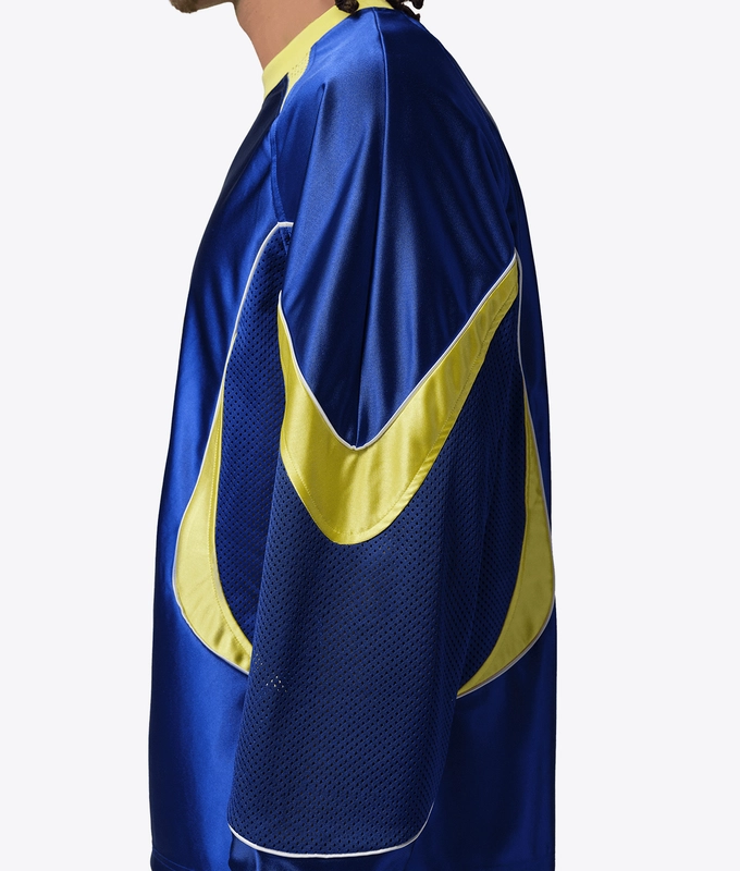 STATEMENT GOALIE TOP P6