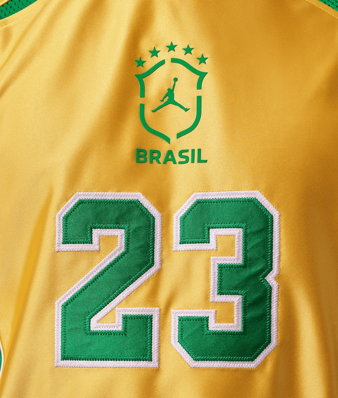 STATEMENT GOALIE TOP P6