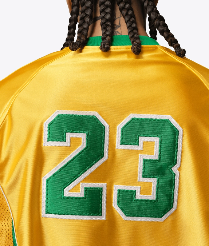 STATEMENT GOALIE TOP P6