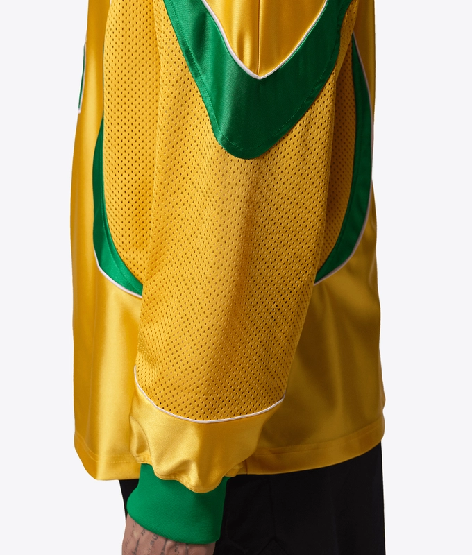 STATEMENT GOALIE TOP P6