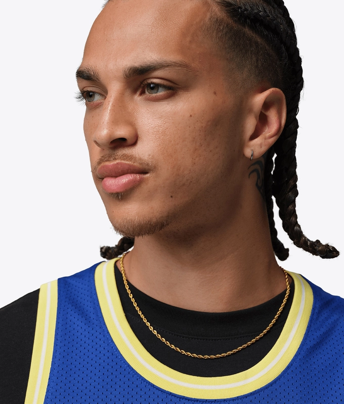 ESSENTIALS MESH JERSEY P6