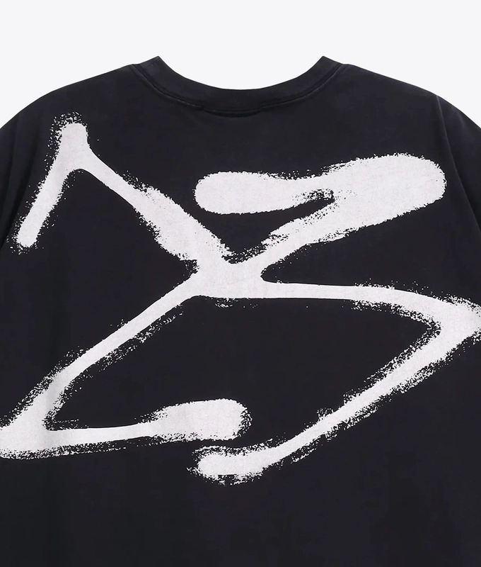 23 STAR SHORT SLEEVE TEE