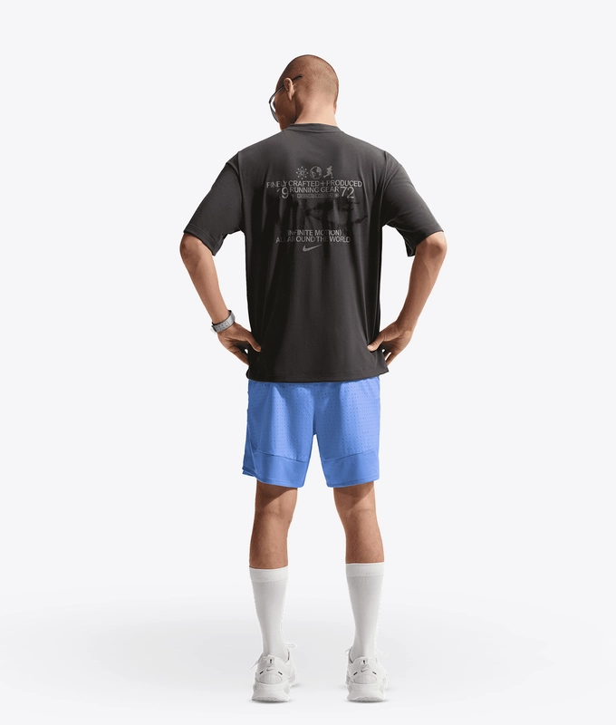 DRI-FIT DISRUPT SHORT SLEEVE TEE