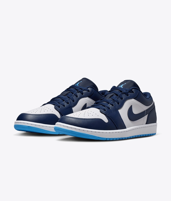 AIR JORDAN 1 LOW