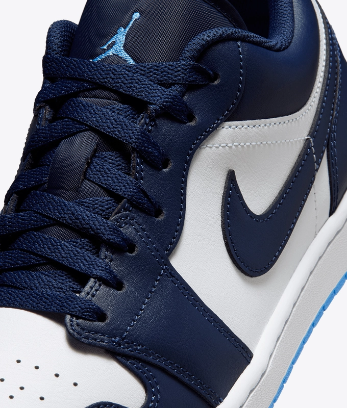 AIR JORDAN 1 LOW