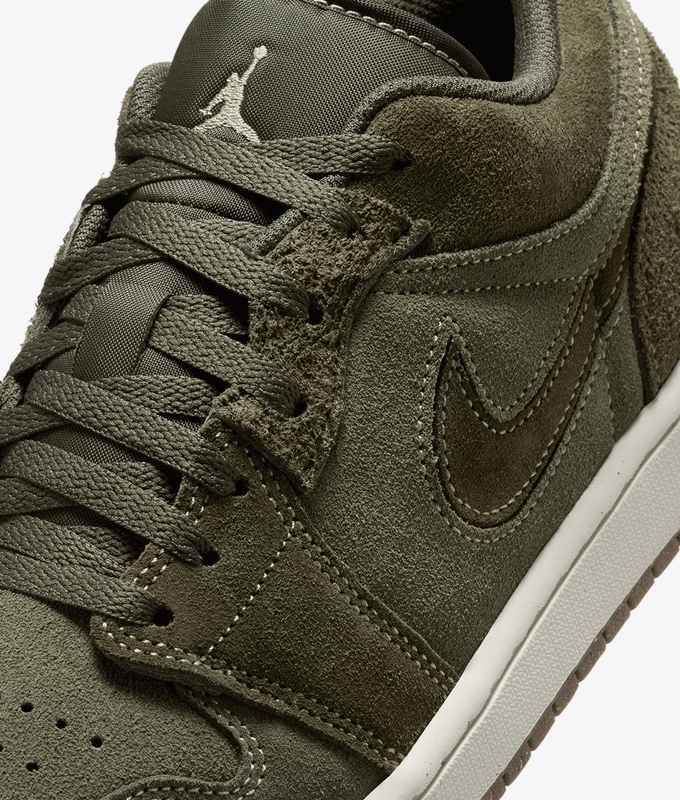 AIR JORDAN 1 LOW SE CRAFT