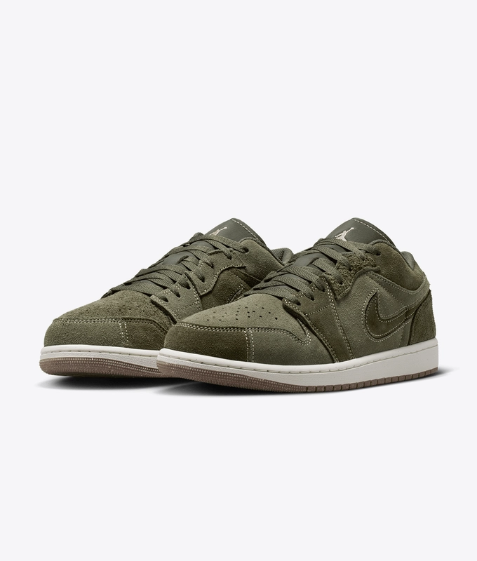 AIR JORDAN 1 LOW SE CRAFT