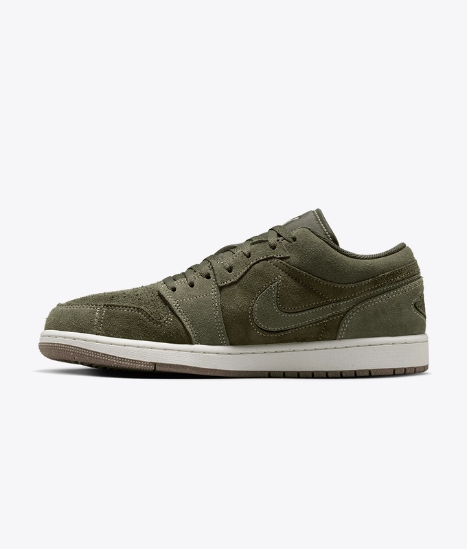 AIR JORDAN 1 LOW SE CRAFT