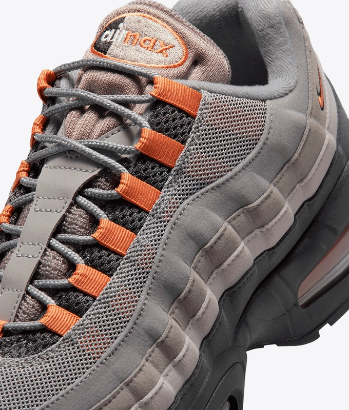 AIR MAX 95 BIG BUBBLE