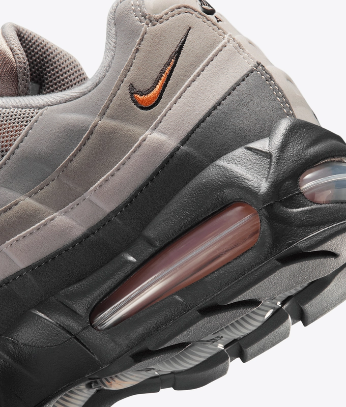 AIR MAX 95 BIG BUBBLE