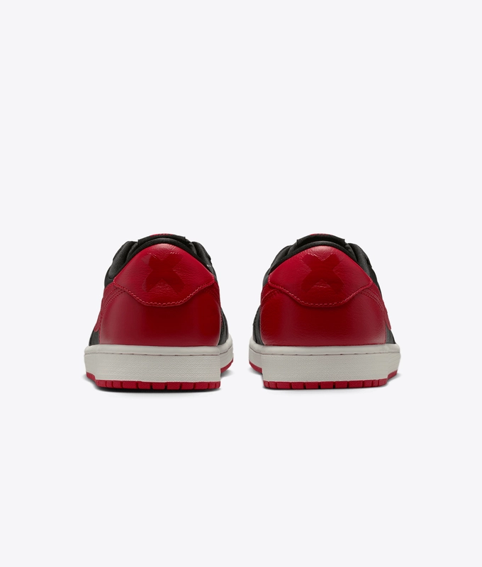 AIR JORDAN 1 RETRO LOW OG "BANNED"
