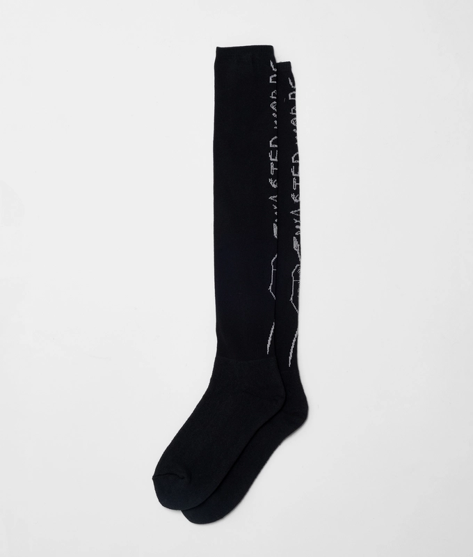 LOOSE SOCKS