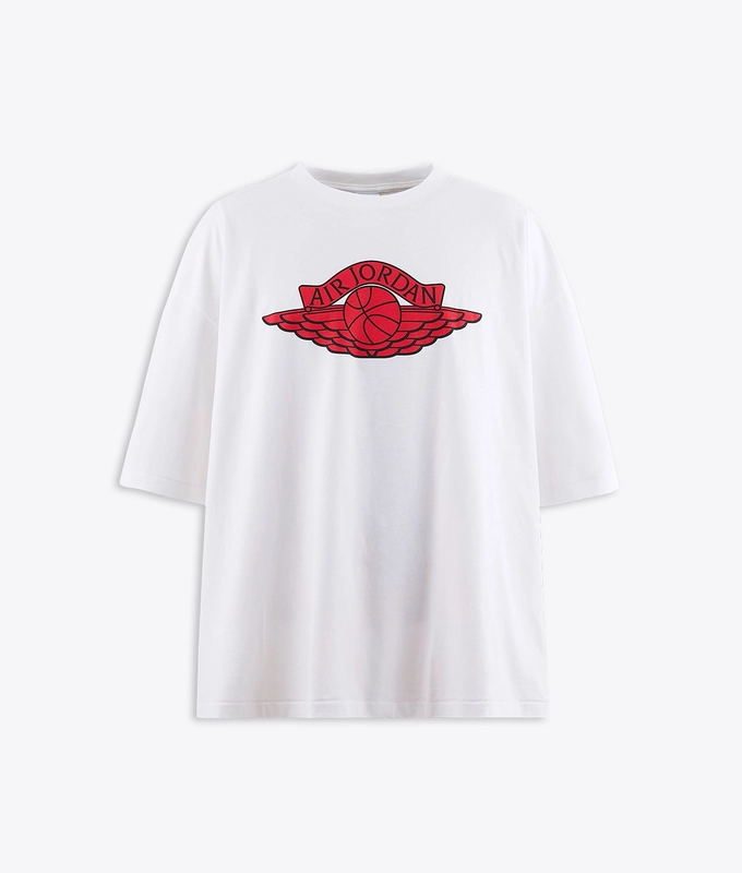 X SAINT MX6 JORDAN GRAPHIC TEE