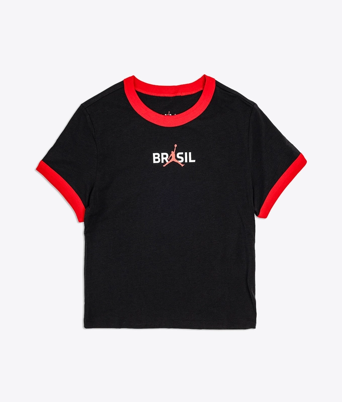 RETRO GRAPHIC CREW TEE P6