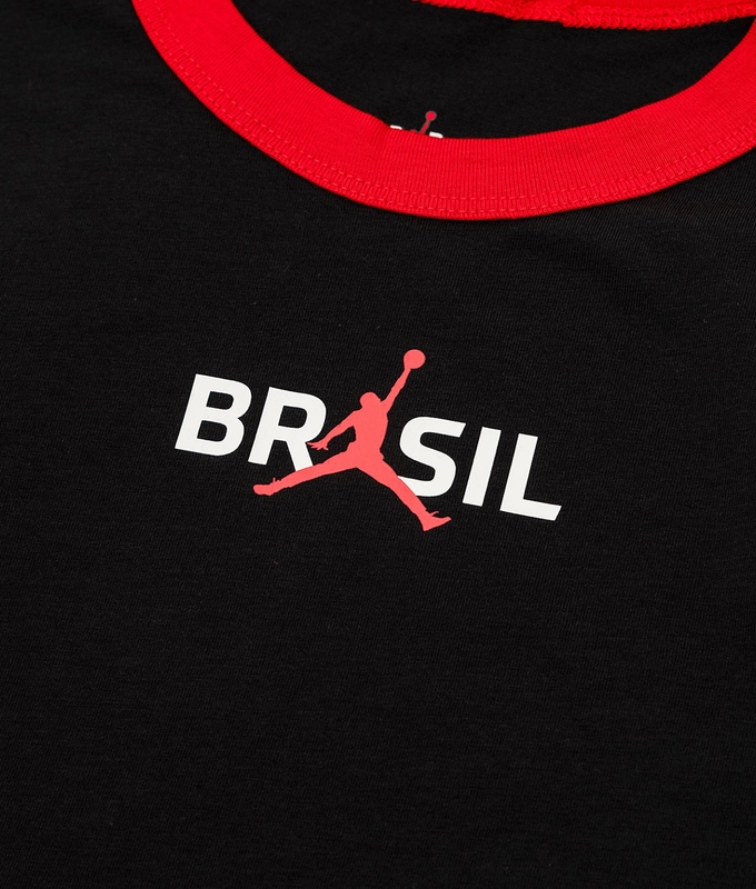 RETRO GRAPHIC CREW TEE P6