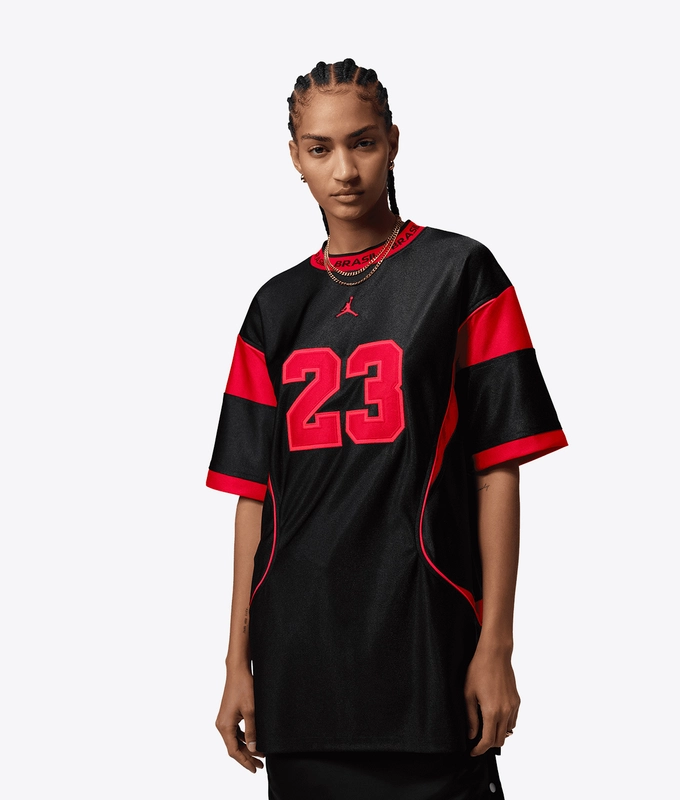 BROOKLYN JERSEY DRESS P6