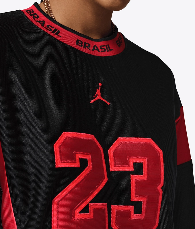 BROOKLYN JERSEY DRESS P6