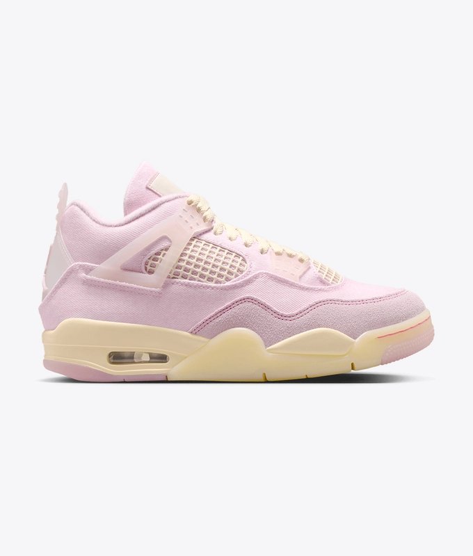 AIR JORDAN 4 RETRO TEX
