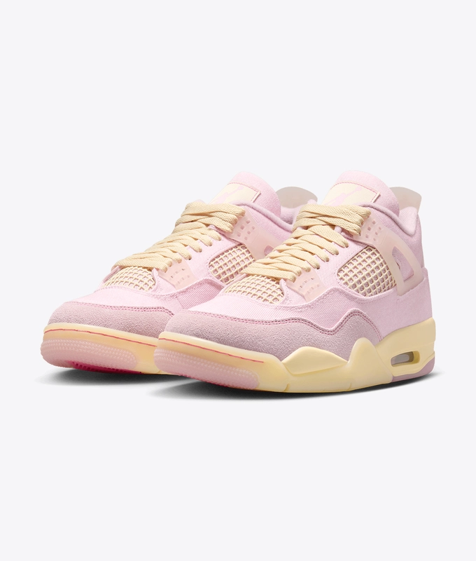 AIR JORDAN 4 RETRO TEX