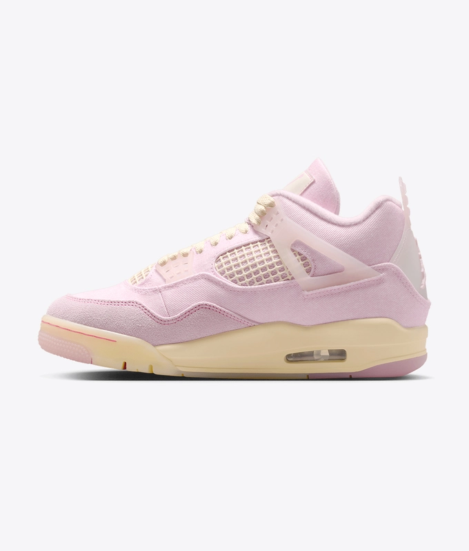 AIR JORDAN 4 RETRO TEX