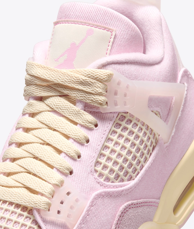 AIR JORDAN 4 RETRO TEX