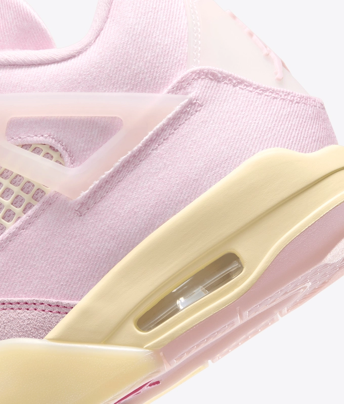 AIR JORDAN 4 RETRO TEX