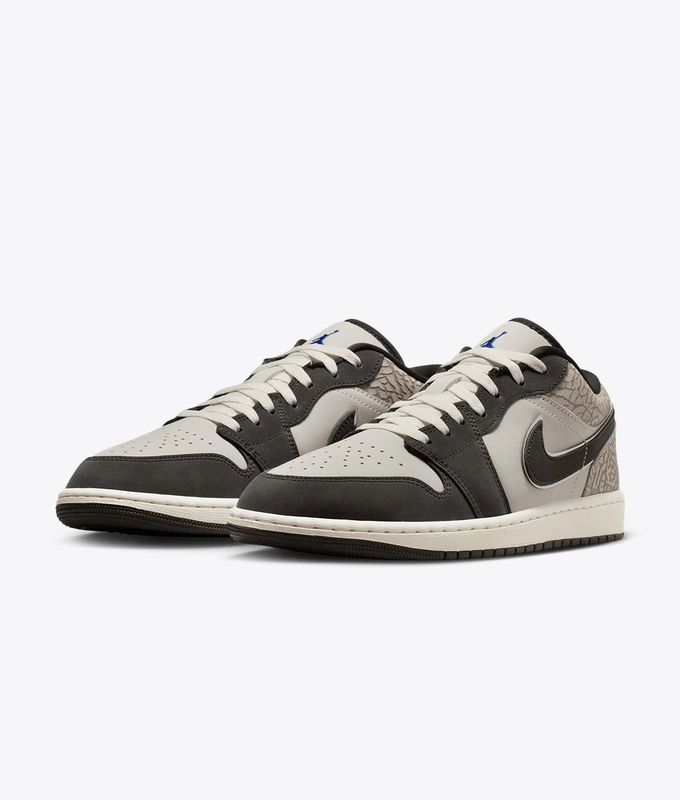 AIR JORDAN 1 LOW SE V2