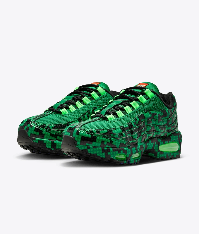 AIR MAX 95 LEGO