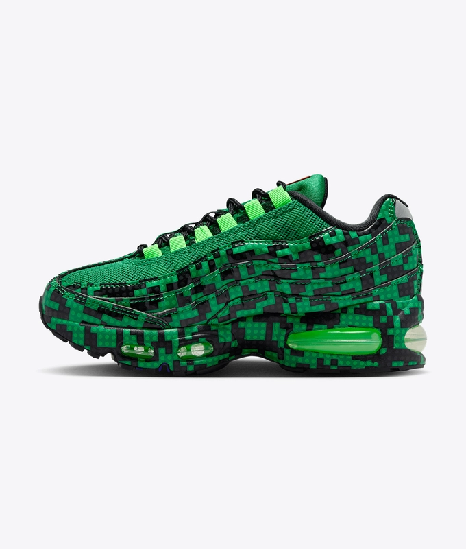 AIR MAX 95 LEGO