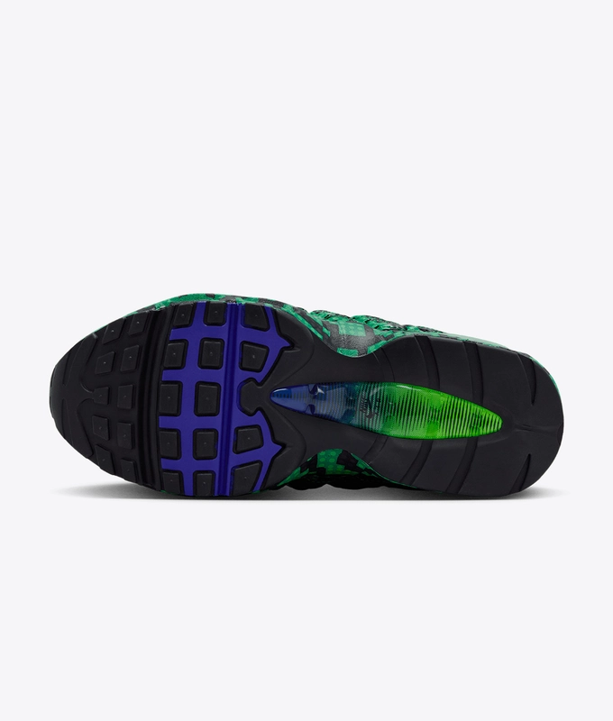 AIR MAX 95 LEGO