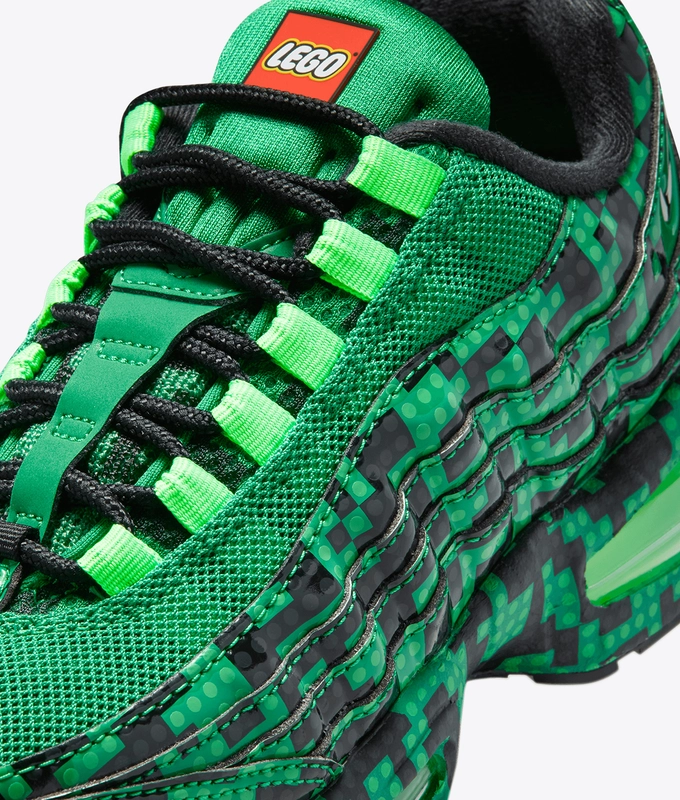 AIR MAX 95 LEGO