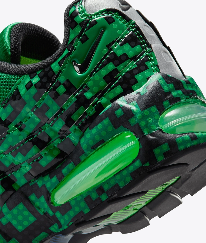 AIR MAX 95 LEGO