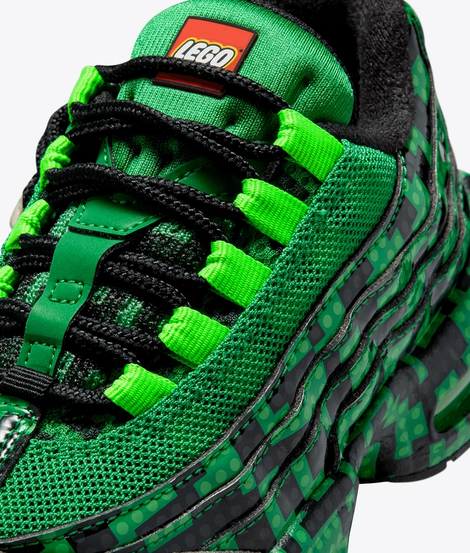 AIR MAX 95 LEGO Pre-school