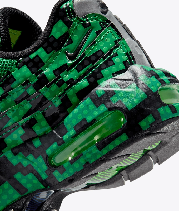 AIR MAX 95 LEGO Pre-school