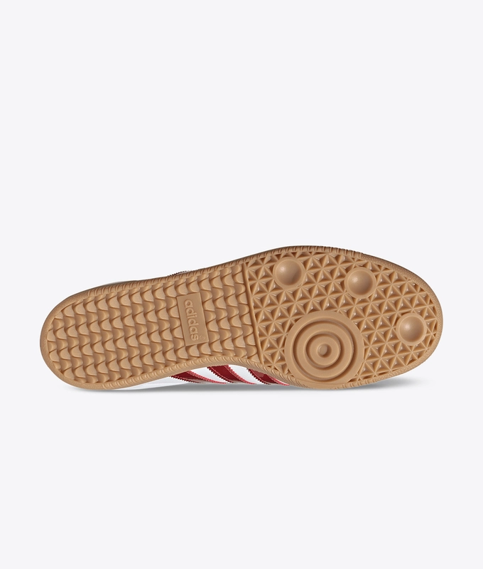 X COCA COLA SAMBA OG