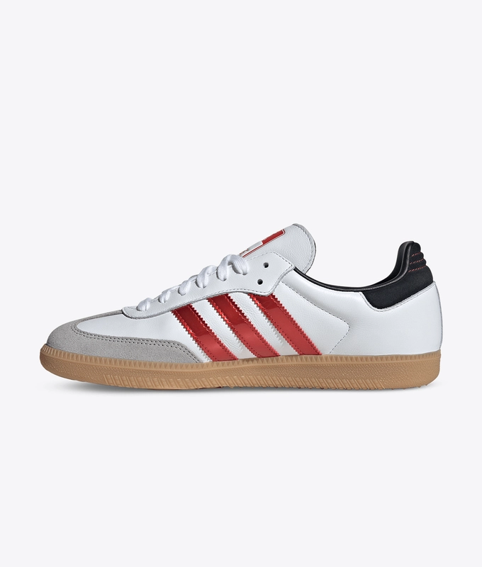 X COCA COLA SAMBA OG