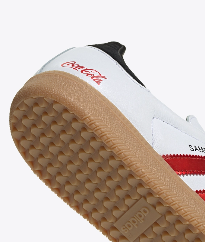 X COCA COLA SAMBA OG