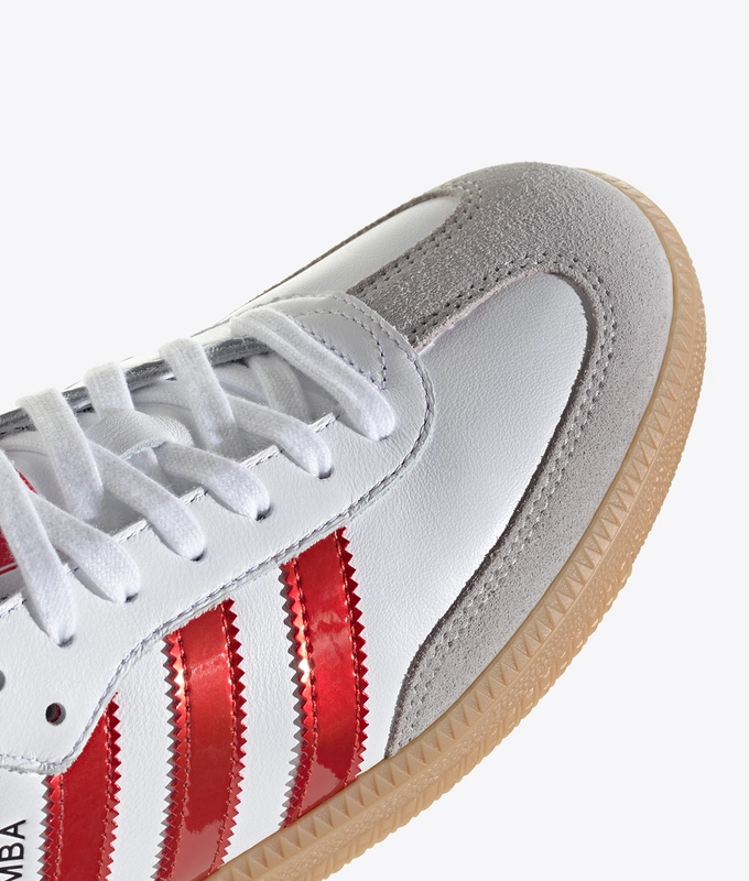 X COCA COLA SAMBA OG