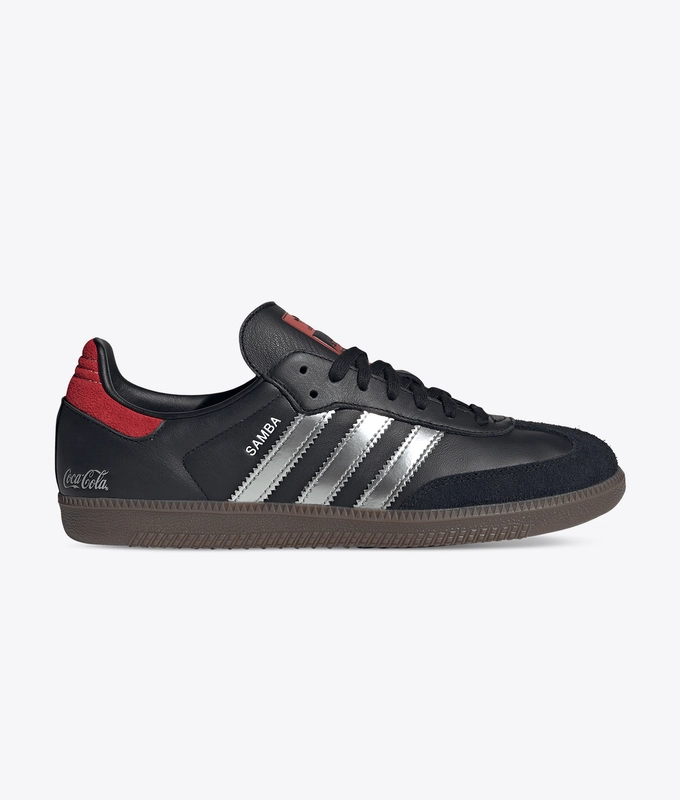 X COCA COLA SAMBA OG