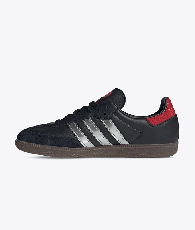 X COCA COLA SAMBA OG